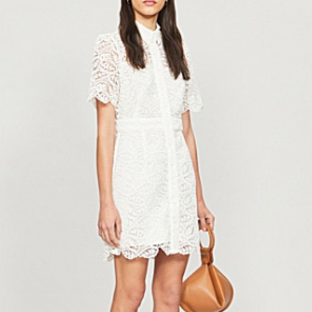 SANDRO DRESS - Picture 3 of 12